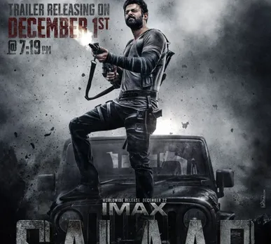 Salaar | Salaar Whay Special Movie | Salaar cast | Prabhas
