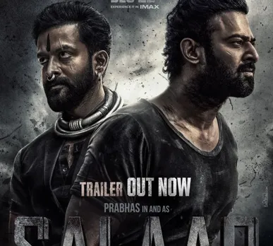 Salaar | Salaar Whay Special Movie | Salaar cast | Prabhas
