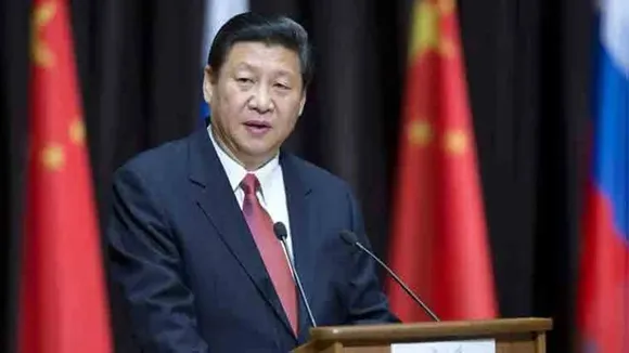 China President Xi Jinping | Xi Jinping | China