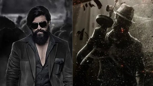 Yash | Rocking Star Yash | Yash Toxic Tailor | Toxic Tailor Release | Toxic Release Date | South Movie Star | KGF Star Yash