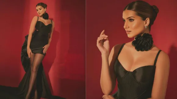 Bollywood Actress| Tara Sutaria| Tara Sutaria Latest Photo| Tara Sutaria Latest pic| Tara Sutaria Movies