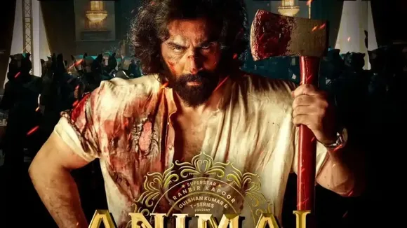 Animal | Animal Ott Release | Animal Release Netflix | Ranbir Kapoor