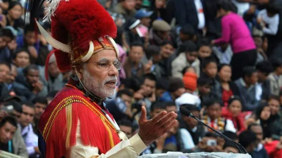 Election Results 2023 | PM Modi | BJP