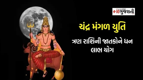 chandra mangal yuti | Rashi Parivartan | Astrology | Grah Gochar