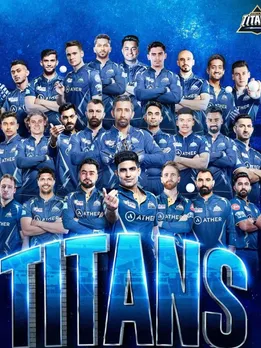 Gujarat Titans | IPL 2024