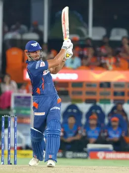 IPL Auction 2024 | IPL LSG Team | IE Gujarati