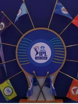 IPL | IPL Auction 2024