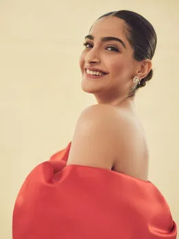 Sonam Kapoor | Sonam Kapoor latest Photos | Sonam Kapoor latest pic | Sonam Kapoor Husband