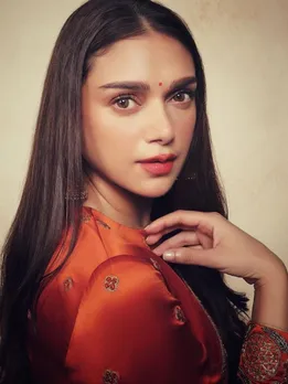 Aditi Rao Hydri | Aditi Rao Hydri Latest Photo | Aditi Rao Hydri Indian look | Aditi Rao Hydri Movie and New series