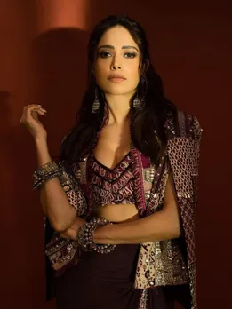 Nusharrat bharuccha| Nusharrat bharuccha latest photos| Nusharrat bharuccha Instagram| Nusharrat bharuccha Movies