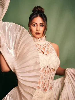 Hina Khan| Hina Khan Latest Photo| Hina Khan Instagram| Hina Khan Movies Serial