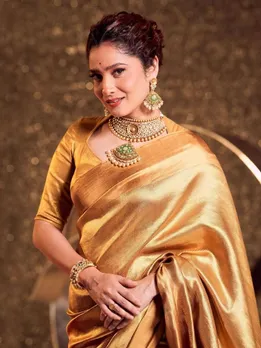 Bigg Boss 17 | Bigg Boss 17 Ankita Lokhande | Ankita Lokhande age | Ankita Lokhande Husband | Ankita Lokhande Birthday