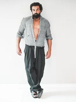 Year Ender 2023 | Shah Rukh Khan | Bobby Deol | Alia Bhatt