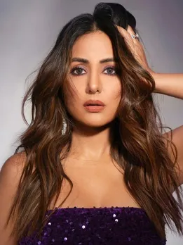 Heena Khan | Heena Khan Health Update | Heena Khan Bigg Boss Season | Heena Khan Marriage