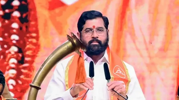 Maharashtra Politics | Eknath Shinde Aaditya Thackeray