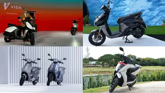 Electric Vehicles | E Scooter | E Bike | Electric Vehicles of 2023 | electric two wheeler