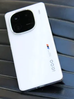 iQOO 12 5G quick review