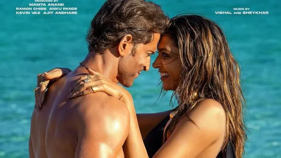 Fighter | Fighter Movie | Fighter Release Date | Fighter Trailer | Fighter Song | Deepika Padukone | Hrithik Roshan