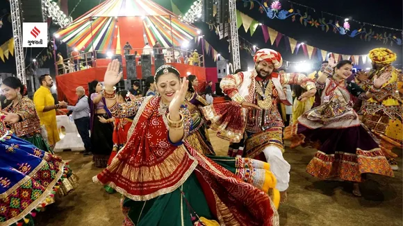 garba gets UNESCO cultural heritage tag
