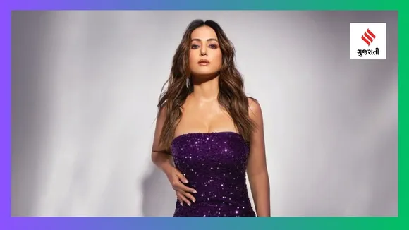 Heena Khan | Heena Khan Health Update | Heena Khan Bigg Boss Season | Heena Khan Marriage