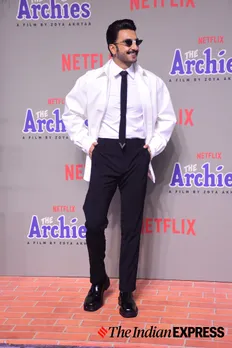 archies premiere, netflix archies