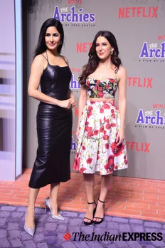 archies premiere, netflix archies