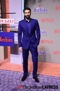 archies premiere, netflix archies