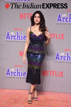 archies premiere, netflix archies