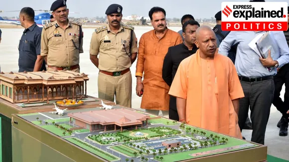 Ram temple ayodhya | Ayodhya development | Ayodhya