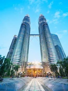 malaysia grants visa free entry to indian citizens travel and tourism updates gujarati news