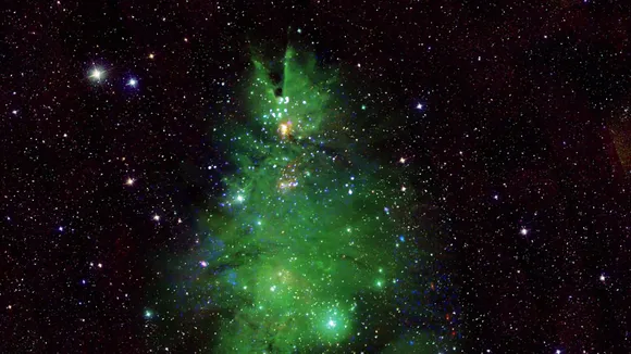 nasa christmas tree featured