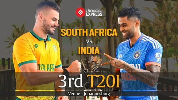 india vs south africa 3rd T20 | india vs south africa | india vs south africa T20
