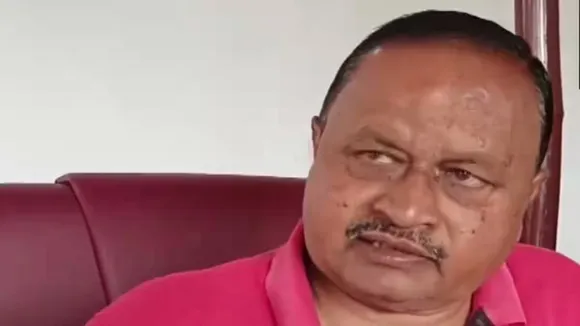 jdu mla gopal mandal | jdu mla | gopal mandal