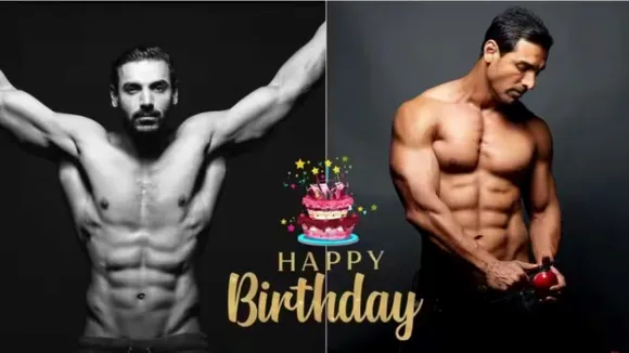 John Abrahm | John Abrahm Birthday | John Abrahm Movies | John Abrahm Wife | John Abrahm Religion