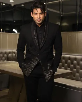 Sidharth Shukla