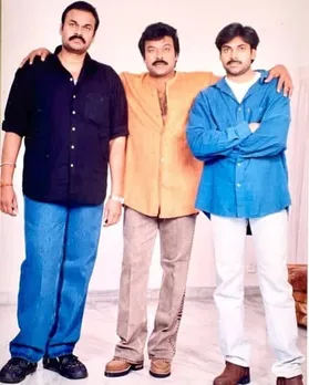 India's most successful film family