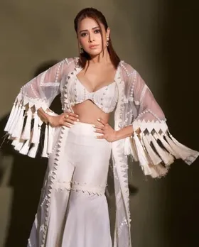 Nushrratt Bharuccha news