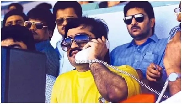 Dawood Ibrahim Net worth