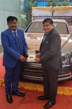 Who Owns Most Expensive Car In India