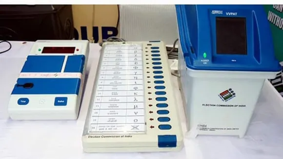 EVM| Election assembly election 2023
