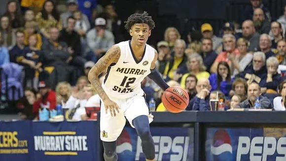 Ja Morant