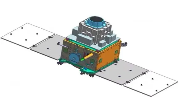 X-ray Polarimeter Satellite