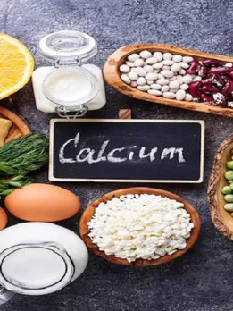 food for calcium deficiency ragi benefits health tips gujarati news