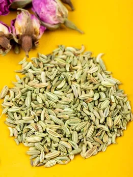 PHOTOCHEMICAL IN FENNEL