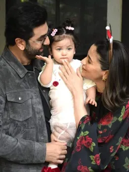 Alia Bhatt: આલિયા ભટ્ટની ક્રિસમસ ડિનર પાર્ટી બોલીવુડ સેલેબ્રિટીની મસ્તી