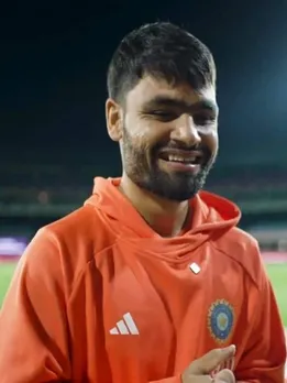 Rinku Singh, ind vs sa, Rinku Singh Career