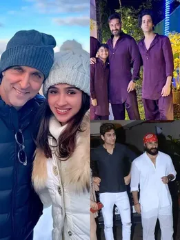 Bollywood Starkids Debut 2024