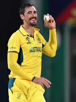 IPL Auction: Mitchell Starc becomes most expensive player in IPL history, know top 8 names