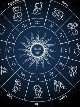 ZODIAC SIGNS