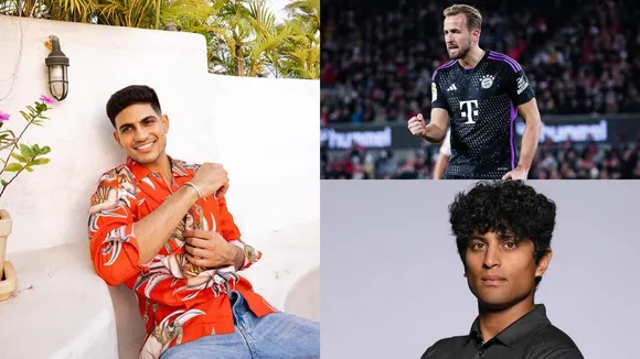 Year Ender 2023 | Shubman Gill | Google